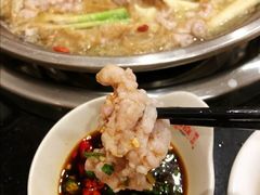 酸汤兔-老来福·非遗酸汤兔(凯旋路店)