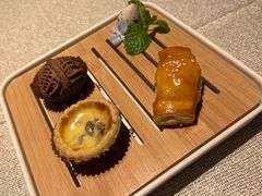 -万丽轩·粤菜(王府井金茂万丽酒店)