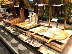 -长兴开元名都大酒店·地中海咖啡厅