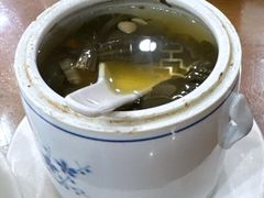-煲煲掂风味煲仔饭餐厅(西区店)