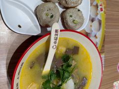 -小杨生煎(松江大学城店)