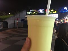 -花莲东大门国际观光夜市