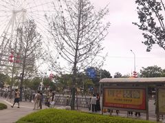 -南昌之星游乐场