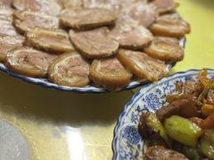 -红升老菜馆(巨兴街店)
