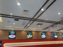 -揽月斋炙子烤肉·清真(安定门·五道营店)