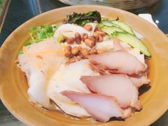 -甘家界牌柠檬鸭(青山店)