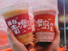 -南澳岛打卡果汁冰公司