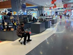 -天虹购物中心(石路店)