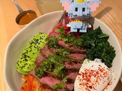 -O'eat Blossom&Pelican(深圳首店)