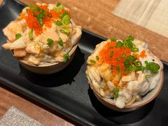 -昊·来了寿司(双楠2店)