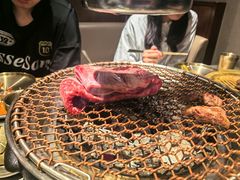 -牧童禧肉社·韩国炭火烤肉店(中粮祥云小镇创始店)
