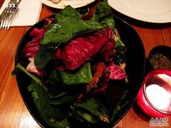 烤时蔬-La Strada(安福路店)