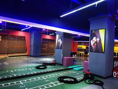 -RunningFit健身高端私教馆(红星美凯龙店)