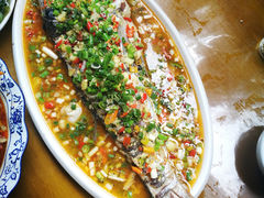 -飞虹鱼馆(春华路店)