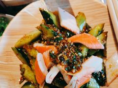-打川川·川蜀毛肚(南市场店)