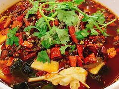 -成都驻京办餐厅(蜀都宾馆店)