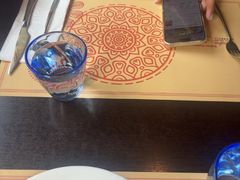 -克比叔叔印度餐厅Kebabs on the Grille (人民广场店)
