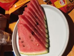 -肉串汪(月坛店)