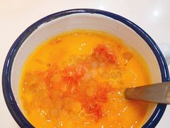 杨枝甘露-糖潮糖水铺(省府店)