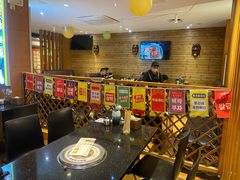 -木槿花韩式炭烤·熟成肉工坊(孙文东路店)