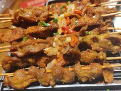 -大鸽饭(马王堆店)