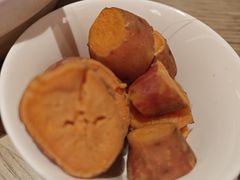 -艳阳天·非遗楚菜(武汉客厅店)