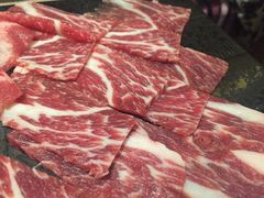 -打酱友•斑鱼海鲜粥火锅(吴桥店)