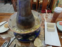 -东来顺•非遗火锅(外滩店)