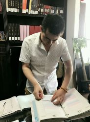 -kadlon轻奢服装定制(金赢108创意广场银座店)