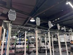 -TMG潮流健身(奥体莲荷里店)