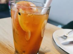 -玛尚诺Pizza&Bar(长泰广场店)