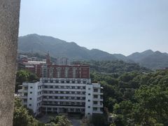 -西南政法大学(沙坪坝校区)