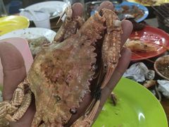 -Jomtien Talay Pao Pattaya