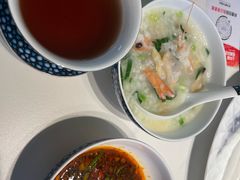 -望海臻鲜·海鲜餐厅