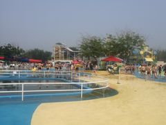 -秦皇岛乐岛海洋王国