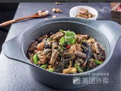-贵州笋子鸡(米市街店)