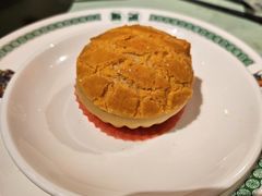 招牌菠萝包-肥福排档(星光店)