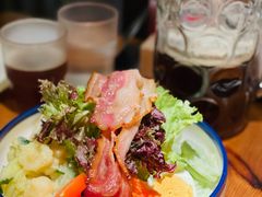 -宝莱纳餐厅(滨江店)