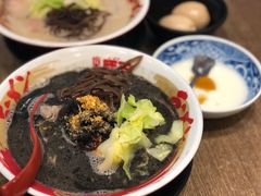 -豚王拉面(铜锣湾店 )