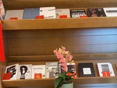 -菲住布渴酒店自助餐厅(阿里巴巴西溪园区店)