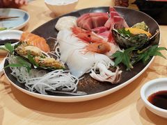 -和樂日本料理