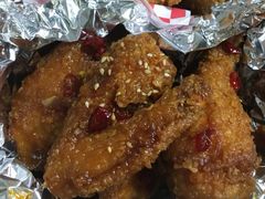 -SUN炸鸡专门店(西塔总店)