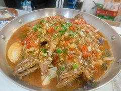 臭鳜鱼-新新湘菜馆(新中街二条店)