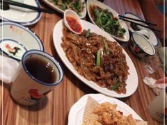 -粤食堂(天津和悦汇店)
