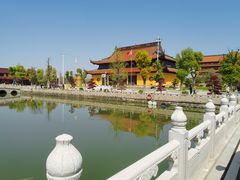 -海天禅寺