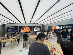 -Apple零售店(新街口店)