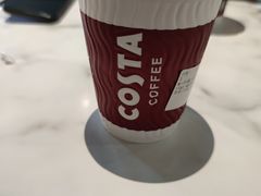 -COSTA COFFEE(成都来福士店)