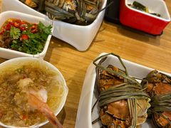 -水林间·寿喜烧自助(仙林金鹰店)