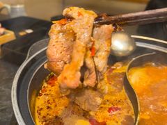 -匠牛亭·锅物烧肉放题自助(昆百大·泰业城店)