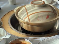 -天宜隆蘑菇宴火锅(石景山旗舰店)